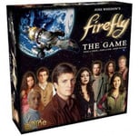 Firefly the Game