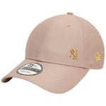 Casquette New-Era  Casquette homme Ny rose plaque 60565122