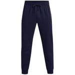 Pantalon Under Armour  - Bas de jogging - marine