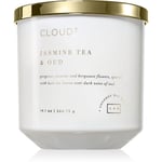 DW Home Cloud 9 Jasmine Tea & Oud duftlys 399 g