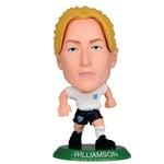 SoccerStarz - England Leah Williamson (New 2024 Version)