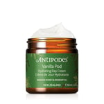 Vanilla Pod Crème De Jour Hydratante ANTIPODES 60 ml