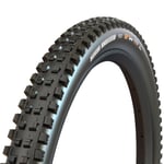 Maxxis High Roller 3 DH 3C MaxxGrip TR Folding MTB Tyre - 29" Black / 2.4" WT (Wide Trail)