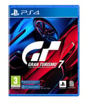 Sony Gran Turismo 7, Standard Edition Multilingue PlayStation 4