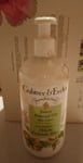 Crabtree & Evelyn Sweet Almond Oil Body Lotion 500ml