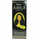 Dabur Amla Hair Oil Rapid Hair Growth Nourishing Prevent Hair Loss Oil 100 ml