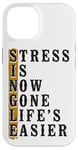 iPhone 14 Happy Divorce Party Stress Is Now Gone Life's Easier Case