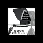 Desview prompter T3 Tablet 11" Smarttelefon/ nettbrett teleprompter