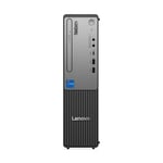 Lenovo ThinkCentre neo 50s Gen 5 Intel® Core™ i5 i5-13400 16 GB DDR5-SDRAM 512 GB SSD Windows 11 Pro SFF PC Schwarz