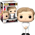 Stranger Things Henry (001)  Funko POP  NEW FROM UK FUNKO POP FIGURE 1458