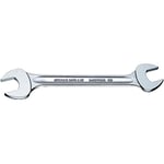 Stahlwille 40031013 - Llave de dos bocas fijas Serie 10 10 x 13 mm peso 0,06 Kg.