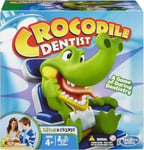 Hasbro Gaming Elefun  Friends Crocodile Dentist Game