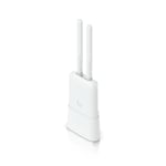 Ubiquiti UACC-UK-ULTRA-OMNI-ANTENNA nätverksantenner Rundstrålande antenn 4 dBi