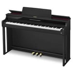 Casio AP-550 BK Smart Hybrid Celviano