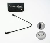 Thors ConnecThor-kabel USB C - MicroUSB - Mavic Air 2