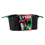 Lynx Washbag Gift Set - Africa