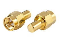 ALLNET Coaxial Connector 1 Pc(S)