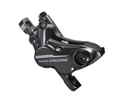 Skivbromsset Shimano Deore BL-M6100/BR-M6120 höger/bak