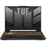 ASUS TUF Gaming FX507ZV4-LP001W Laptop 39.6 cm (15.6") 12th Gen i7-12700H 16 GB NVIDIA GeForce RTX 4060 Windows 11 Home