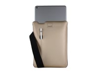 Acme Made Am10631-Slv Skinny Sleeve Gold For Ipad Pro 9.7In, Överdrag, Apple, Ipad, Ipad Pro 9.7", 24,6 Cm (9.7")