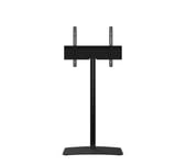 Pied support TV orientable MELICONI FTVS-600 Noir