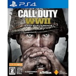 PS4] Call of Duty: World War II FS