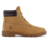 Timberland 6-Inch Basic boot - Bottes en Cuir Blé TB1A2MBB-231 Chaussures Neuf