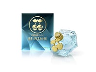 Pacha Ibiza Perfumes - Ibiza Be Insane, Eau de Toilette pour Femme - Longue Durée - Parfum frais, féminin et sexy - Notes florales, hespéridées et boisées - Idéal pour la journée - 80 ml