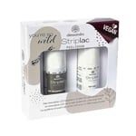 Striplac Peel or Soak - Wild - Vegan