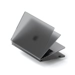 Satechi Eco Hardshell-deksel (Macbook Pro 14 (2021-2023)) - Grå transparent