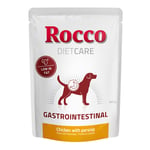 Rocco Diet Care Gastro Intestinal kana & palsternakka 300 g – pussi 12 x 300 g