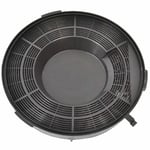 Filter For Proline H600 H600b H600bk H600g H600s H600w Cooker Hood Carbon pmd