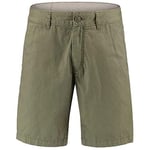 O'NEILL LM Friday NGHT Short Pants, Men, mens, 0A2512, Green (winter moss), Size 11