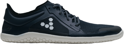 Vivobarefoot Women's Primus Lite III Navy, 36