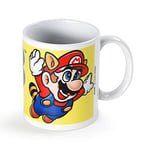 Nintendo Super Mario (Bros 3) Mug