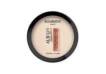 Bourjois - Poudre Compact Always Fabulous - 050 PORCELAIN