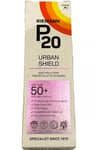 RIEMANN P20 Urban Shield SPF50+ - 10hr Protection & Anti-Pollution Defense (879)