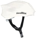 veloToze Hjelmtrekk White, One Size