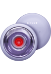 GESKE Sonic Cool & Warm Face and Body Massager | 9 in 1 Lila