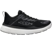 Ke WK450 vandringsskor Herr BLACK-STAR WHITE 40.5