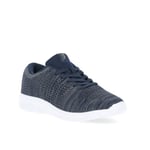 Trespass Mens Barrow Trainers