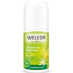 Weleda | Citrus 24h Roll-On Deodorant