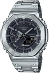 Casio G-SHOCK Full Metal Solar GM-B2100D-1AJF with Bluetooth Men's