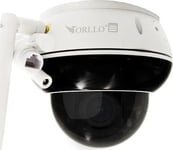 Ip-Kamera Orllo Tz7 Dome Utendørs Roterende Wifi Poe 5Mpx