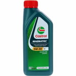 Motorolja Castrol Magnatec Bensin Diesel 5W30 1 L