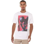 Spiderman Unmasking Miles Morales T-Shirt