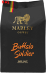 Buffalo  Soldier  Strong  Dark  Roast  Organic  Ground  Coffee  227G -  Marley