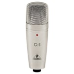 Behringer C-1 Micro studio à condensateur