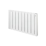 Acova - Radiateur electrique volga plus 2000W inertie fluide - TAMH-200-123/CF