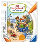 Ravensburger- Liedjesboek voor onderweg tiptoi Livre, 6533